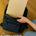 Фанера Промышленник 485х345х10мм, береза, упаковка 1 шт фото 3