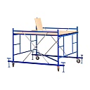 Вышка-тура Промышленник ВСП ПРОМ 2.0х2.0, 12.4 м фото 5