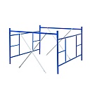 Вышка-тура Промышленник ВСП ПРОМ 2.0х2.0, 5.2 м фото 6