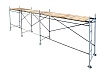 Леса строительные рамные ЛРСП 30 комплект 7x2 м