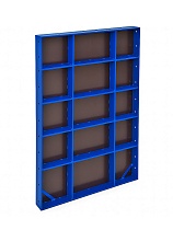 Купить Мелкощитовая опалубка (МЩО) щит линейный 1200×400