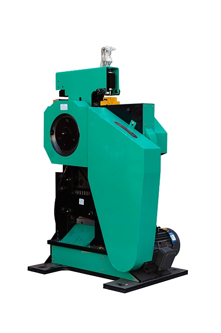 Пресс-ножницы комбинированные TeaM QA32-8 фото 1