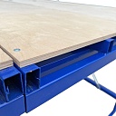 Вышка-тура Промышленник ВСП ПРОМ 2.0х2.0, 12.4 м фото 2