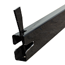 Ригель 1,5 м для клиновой опалубки на объемных стойках фото 2