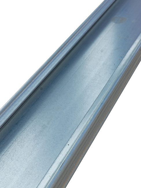 Комплект ограждающее устройство, хомут фиксирующий 2 шт. для строительных лесов фото 3