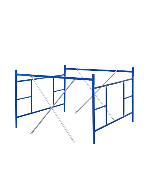 Вышка-тура Промышленник ВСП ПРОМ 2.0х2.0, 2.8 м фото 6