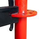 Ригель 1,25 м для клиновой опалубки на объемных стойках фото 5