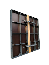 Купить Мелкощитовая опалубка (МЩО) щит линейный 1200×550