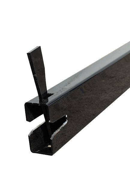 Ригель 2,0 м для клиновой опалубки на объемных стойках фото 2