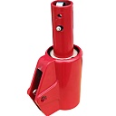 Гладилка по бетону TeaM 1,2 м (с кейсом, со сборной ручкой 7,2м) фото 4