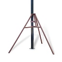 Стойка телескопическая для опалубки  Промышленник 3.1 м (эконом) фото 5