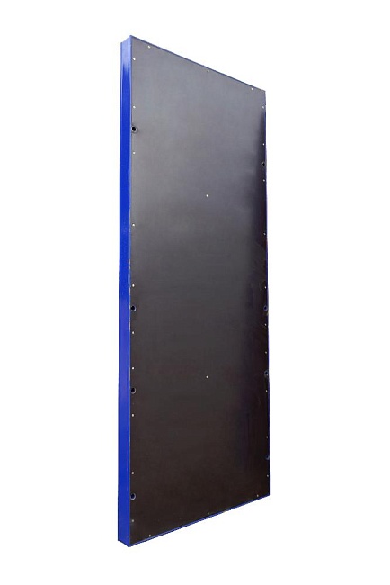 Щит стальной щитовой опалубки Промышленник линейный стандарт 1,2x3,0 м фото 5