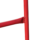 Защитное металлическое ограждение 2,0 м фото 2