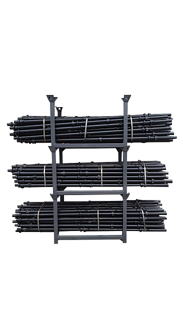 Коники для хранения г/п 1200кг фото 5