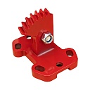 Гладилка по бетону TeaM 1,2 м (с кейсом, со сборной ручкой 7,2м) фото 3