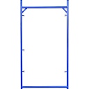 Рама проходная ЛРСП 100 фото 1