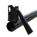 Связь диагональная 2,3 м (42×1,5 мм) для клиновой опалубки на объёмных стойках фото 2