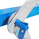 Вышка-тура Промышленник ВСП ПРОМ 1.2х2.0, 2.8 м фото 3