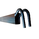 Балка настила, ригель рамных лесов 3 м фото 2