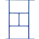 Вышка-тура Промышленник ВСП Пром 1.6×2.0, 10.0м фото 5