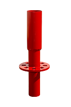 Купить Стартовый элемент 0,35 м для клиновой опалубки на объемных стойках