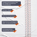 Вышка-тура TeaM ВСП 2.0х2.0, 6.4 м фото 6