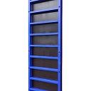 Щит стальной щитовой опалубки Промышленник линейный премиум 0,95x3,0 м фото 3